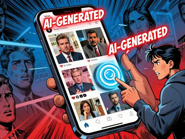 California AI Transparency Act: What You Need to Know About Generative AI Detection Tools and Content Labels