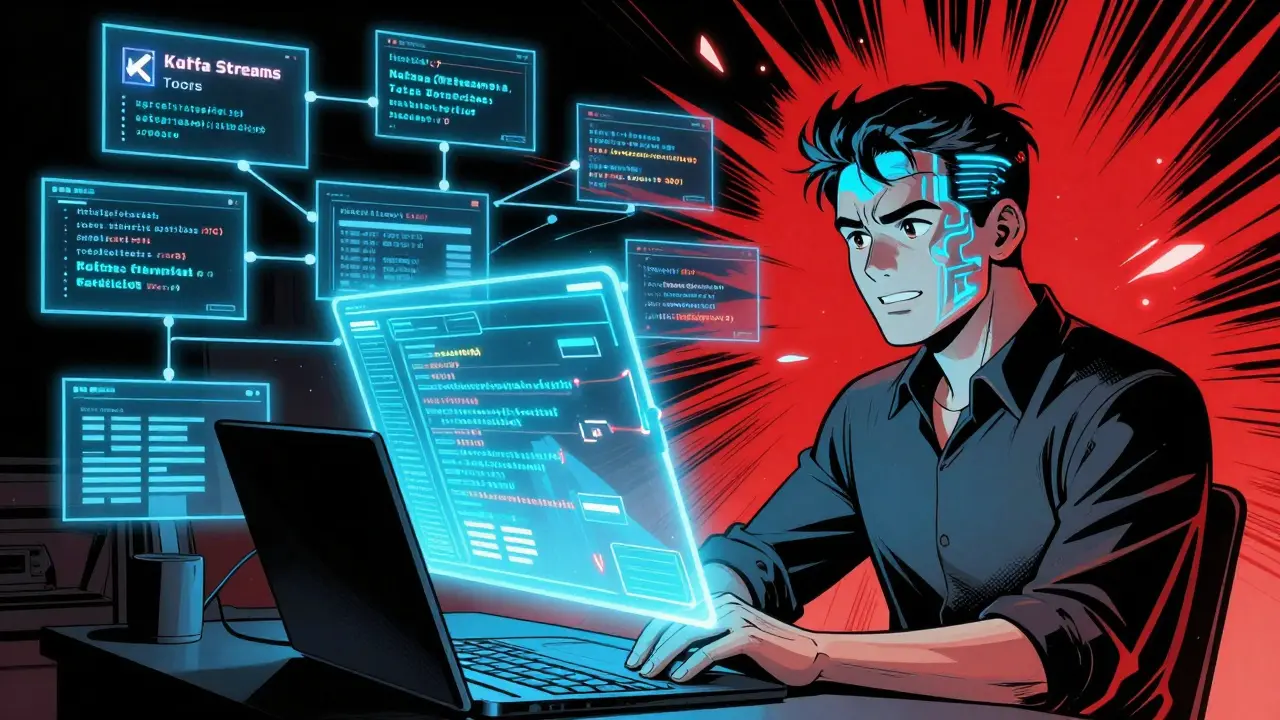 Beyond CRUD: Can Vibe Coding Really Build Complex Distributed Systems?