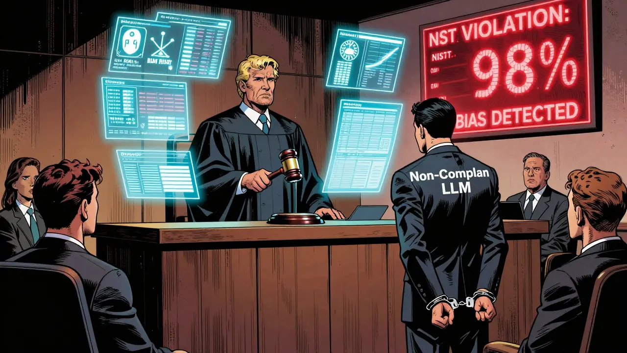 Governance Policies for LLM Use: Data, Safety, and Compliance in 2025