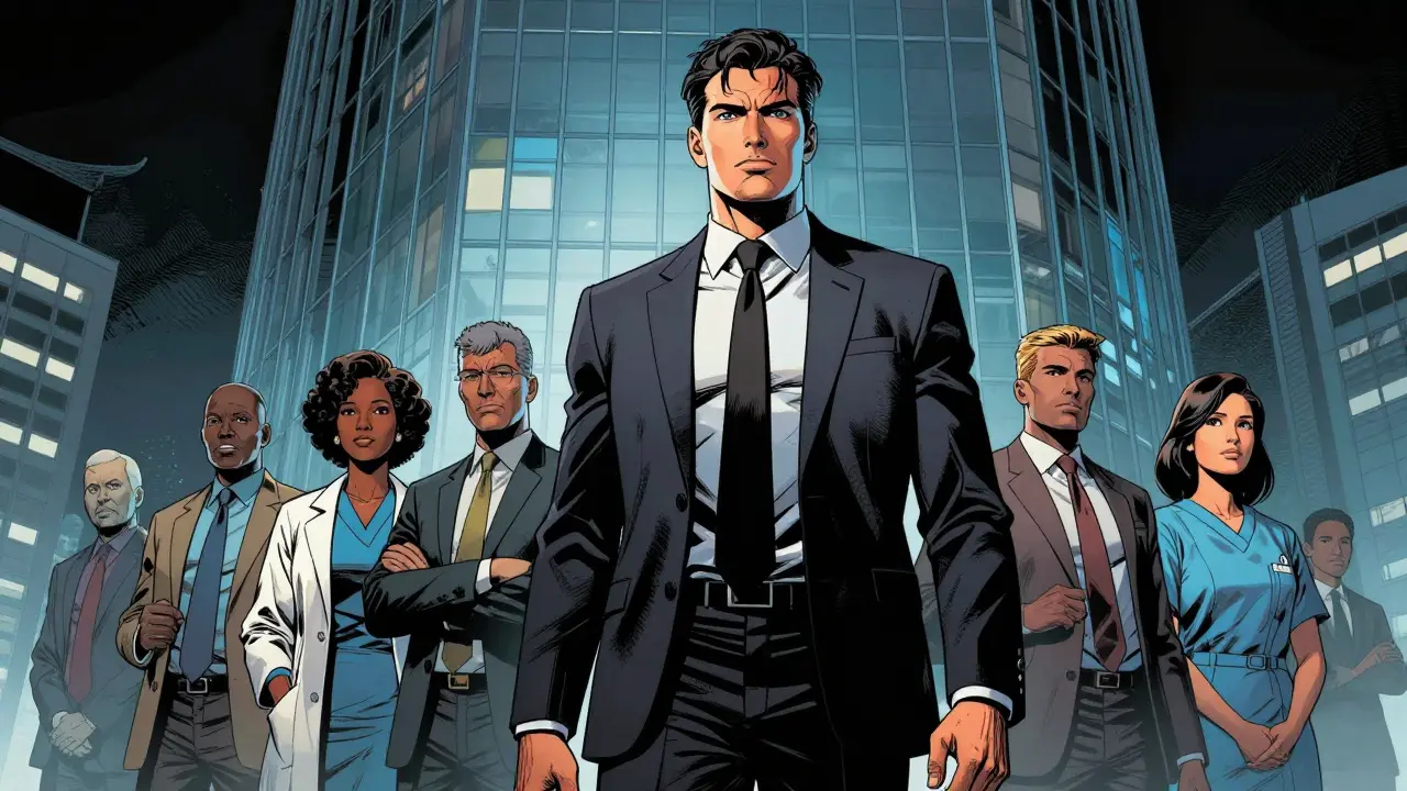 Benchmarking Bias in Image Generators: How Diffusion Models Perpetuate Gender and Race Stereotypes