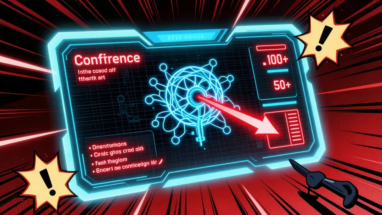 Security Telemetry and Alerting for AI-Generated Applications: How to Detect and Respond to AI-Specific Threats