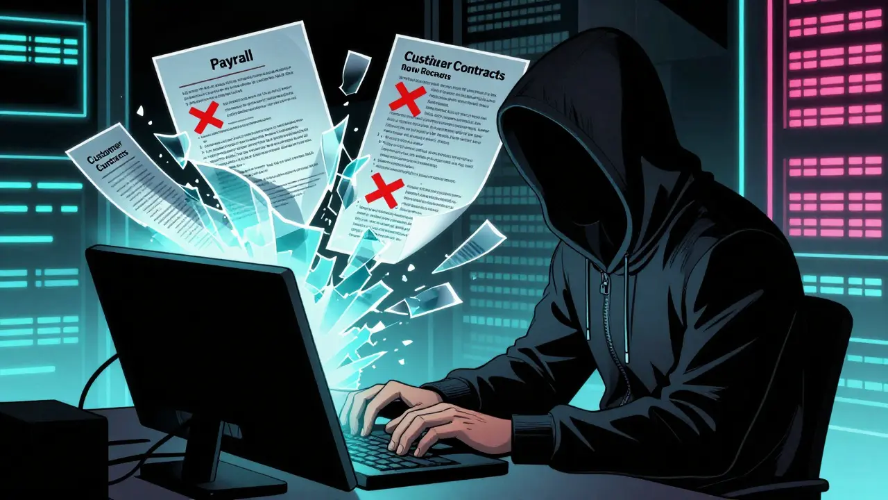 Privacy Controls for RAG: Row-Level Security and Redaction Before LLMs