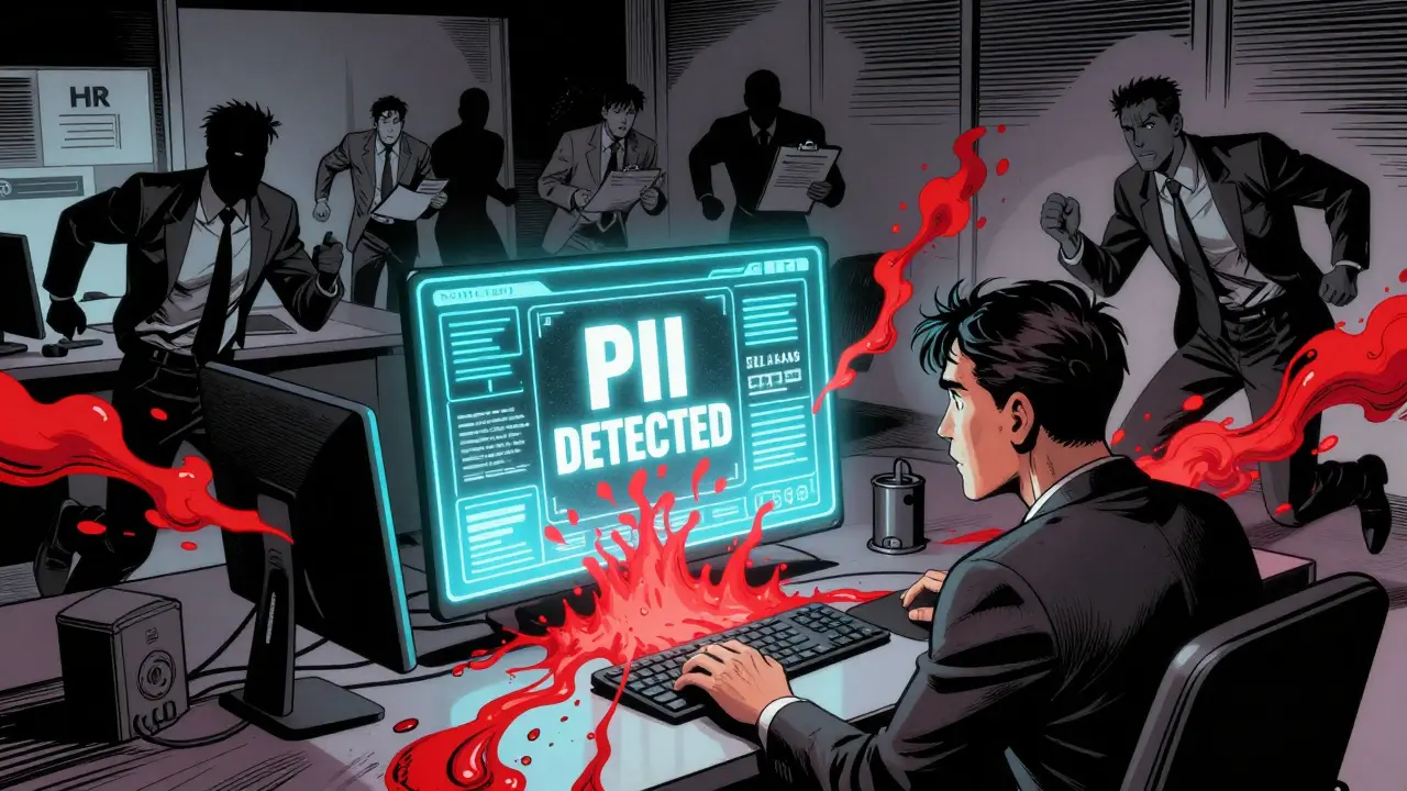 Risk Assessment for Generative AI Deployments: How to Evaluate Impact, Likelihood, and Controls