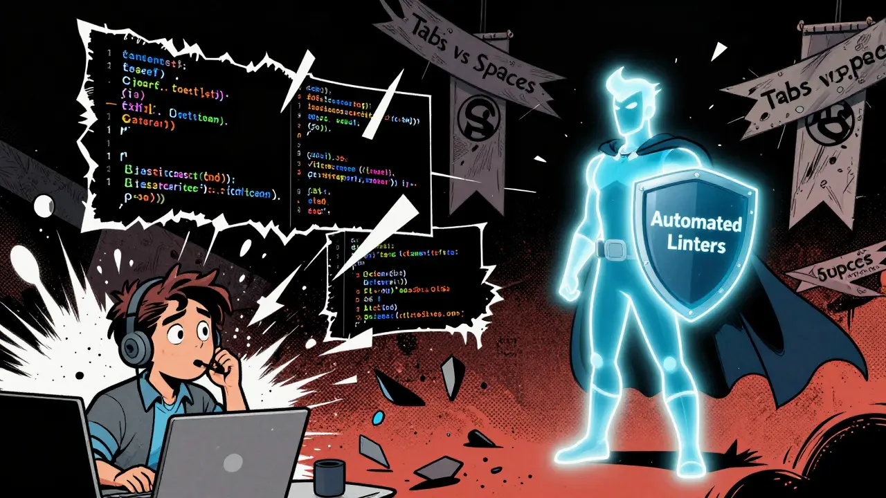 Style Guides for Prompts: Achieving Consistent Code Across Sessions
