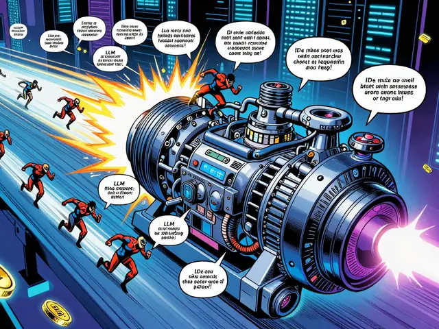 Batched Generation in LLM Serving: How Request Scheduling Impacts Outputs