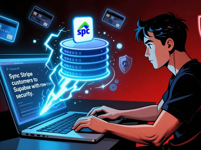 How to Use Vibe Coding for API Integrations with Stripe and Supabase