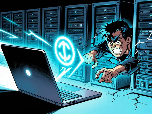 When Smaller, Heavily-Trained Large Language Models Beat Bigger Ones