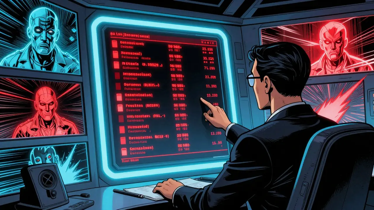An LLM assistant pulling filtered flight data while a sentinel blocks abnormal queries.