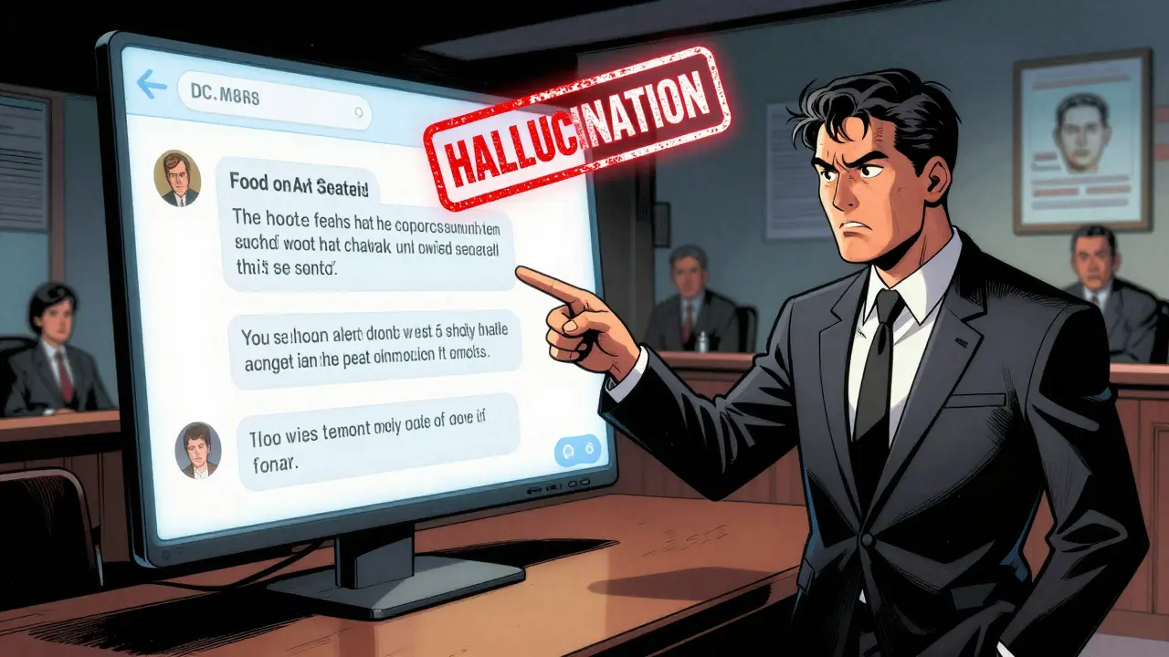 How User Feedback Loops Fix AI Hallucinations in Real-World Applications