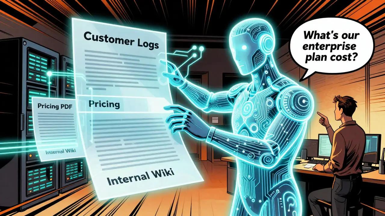 Retrieval Augmentation on Open-Source LLMs: Tooling and Best Practices