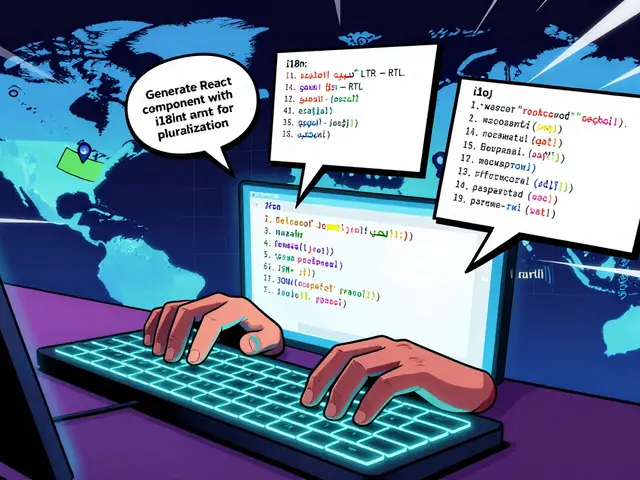 How to Use Prompting for Localization and i18n in Vibe-Coded Frontends