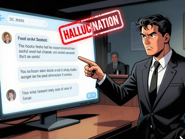 How User Feedback Loops Fix AI Hallucinations in Real-World Applications