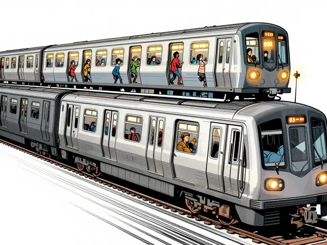 Layer Dropping and Early Exit Techniques for Faster Large Language Models