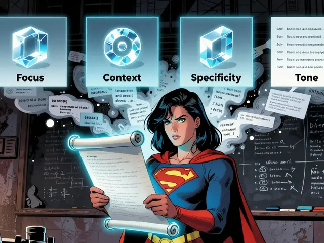 Measuring Prompt Quality: Rubrics for Completeness and Clarity