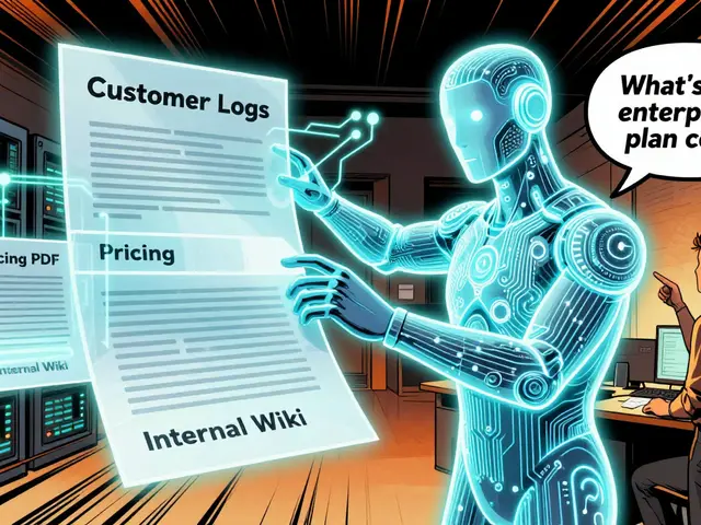 Retrieval Augmentation on Open-Source LLMs: Tooling and Best Practices