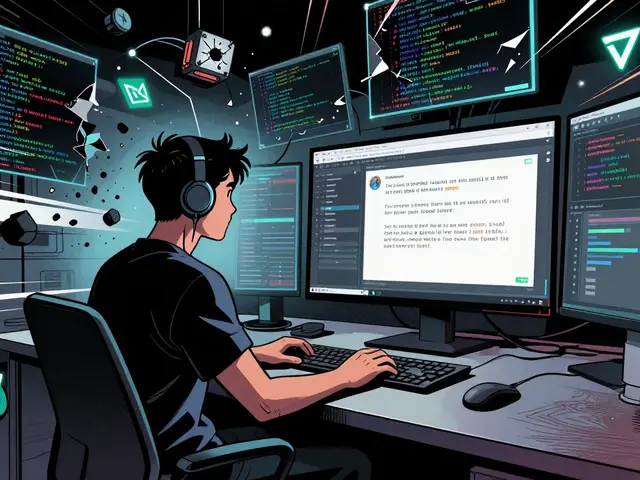 The Next Wave of Vibe Coding Tools: What's Missing Today