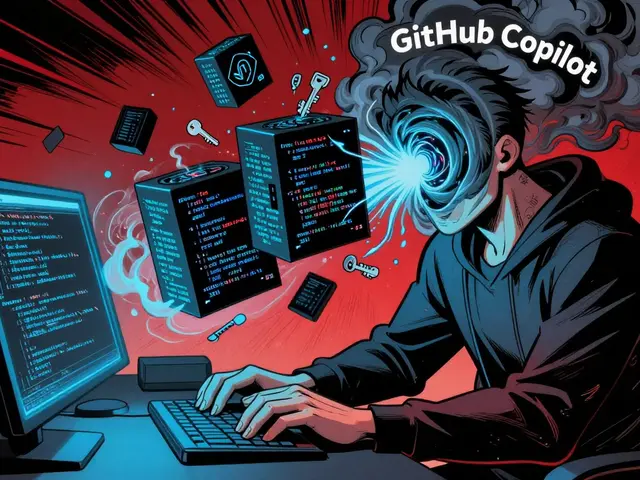 Vendor Risk Assessments for AI Coding Platforms: What You Need to Know in 2026