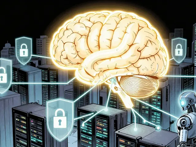 Zero-Trust Architecture for Large Language Model Integrations: How to Secure AI Without Breaking Functionality