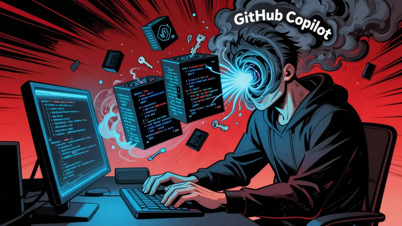 Vendor Risk Assessments for AI Coding Platforms: What You Need to Know in 2026