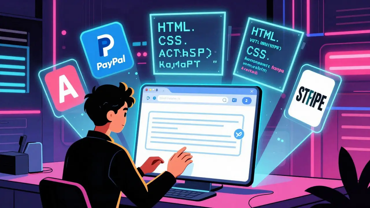 Vibe Coding for E-Commerce: How to Launch Product Catalogs and Checkout Flows in Hours