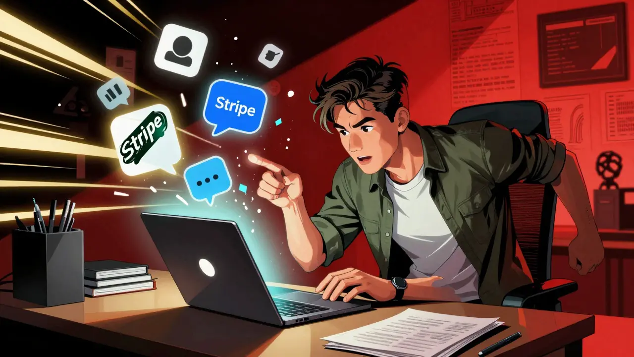 Adoption by Industry: Startups, Agencies, and E-Commerce Lead the Way in Tech Innovation