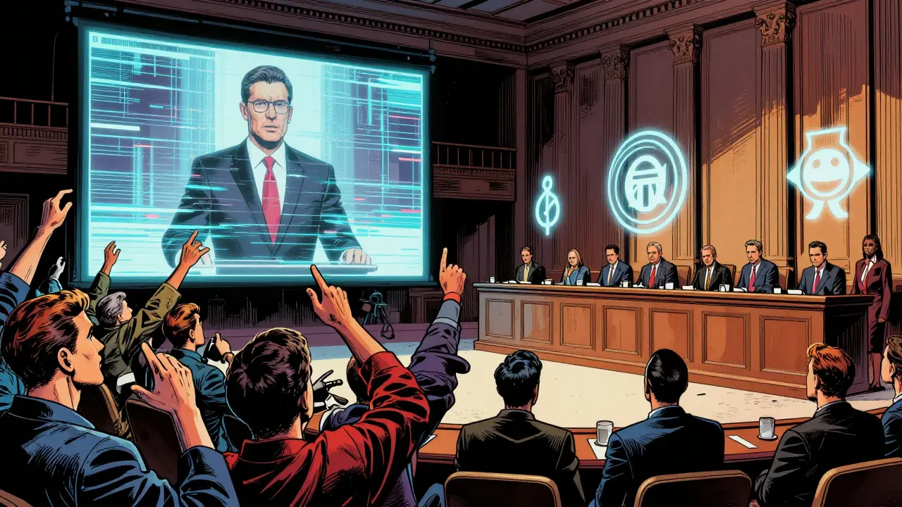 AI Watermarking Mandates and Technical Trade-Offs for 2026