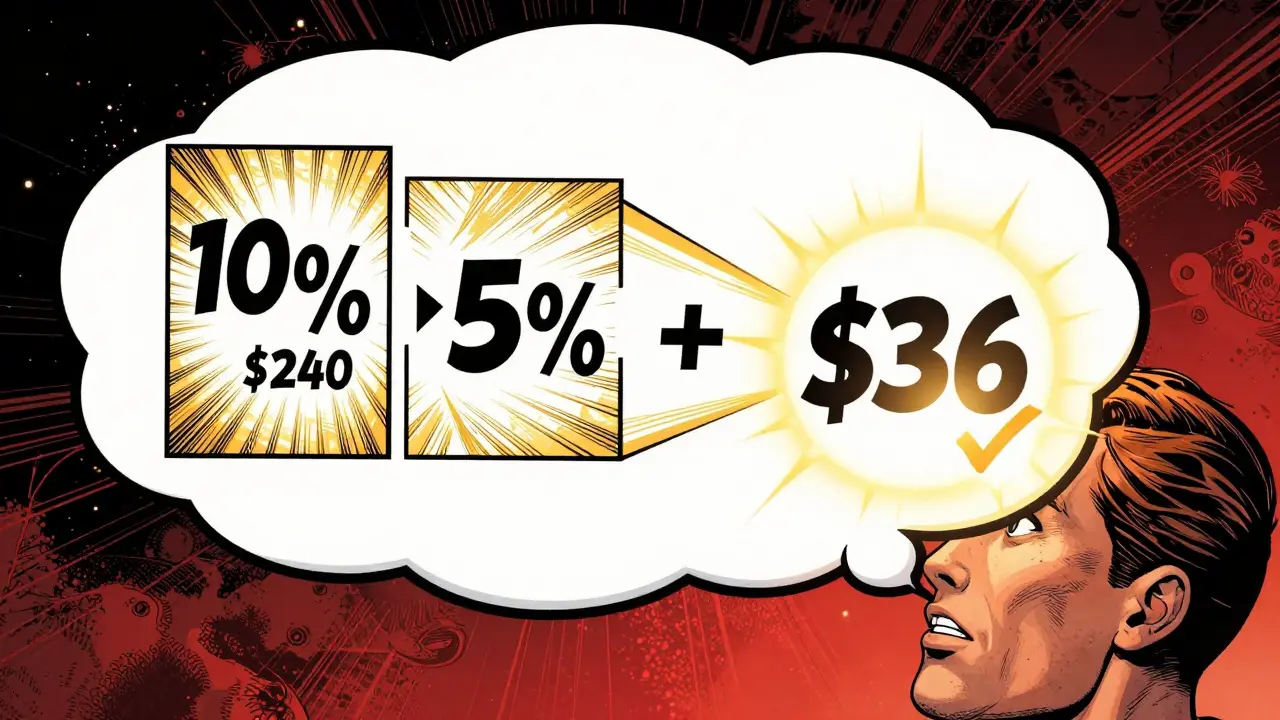 Chain-of-Thought Prompting for Better Reasoning in Large Language Models