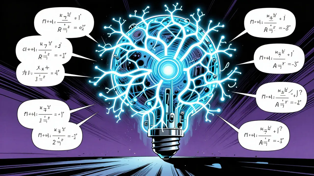 Emergent Capabilities in Generative AI: What We Know and What We Don’t