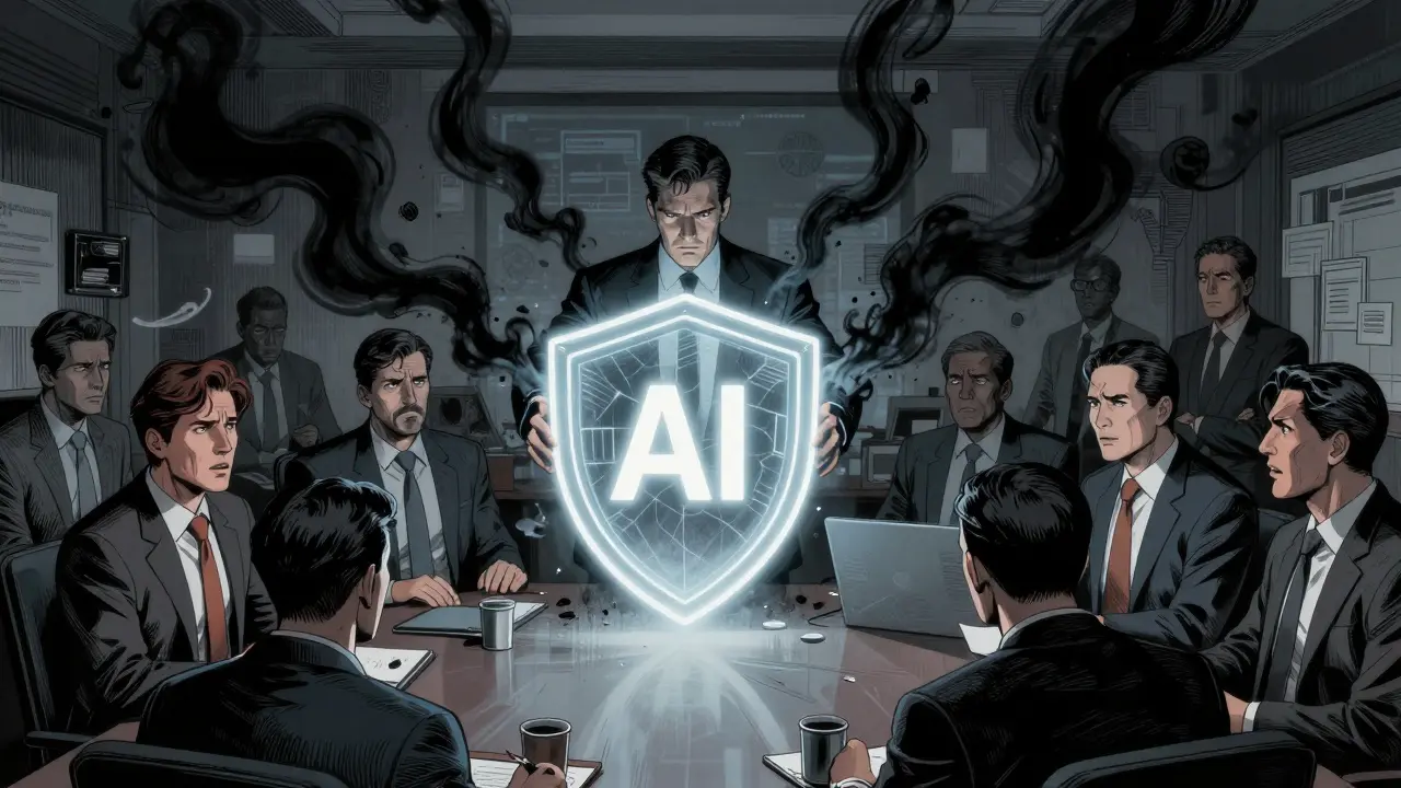 Governance ROI for Generative AI: Reducing Incidents & Boosting Audit Readiness