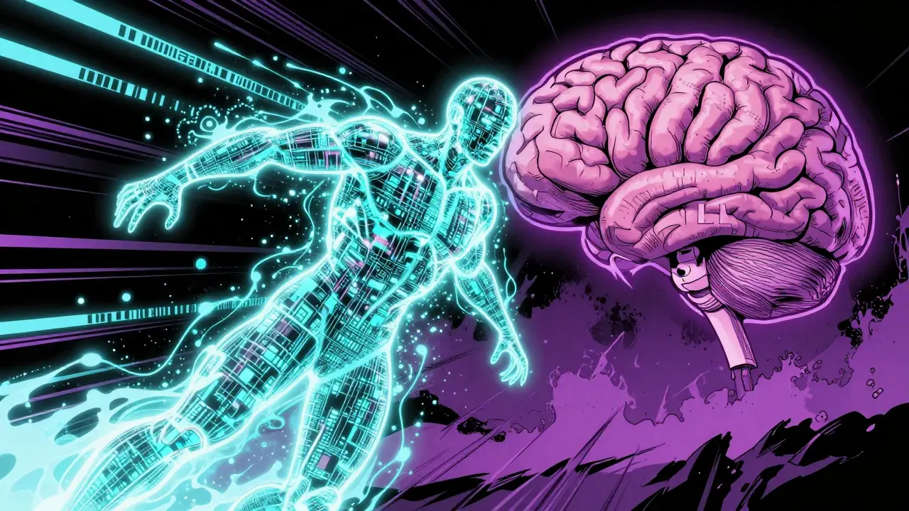 How Synthetic Data Generation Protects Privacy in LLM Training