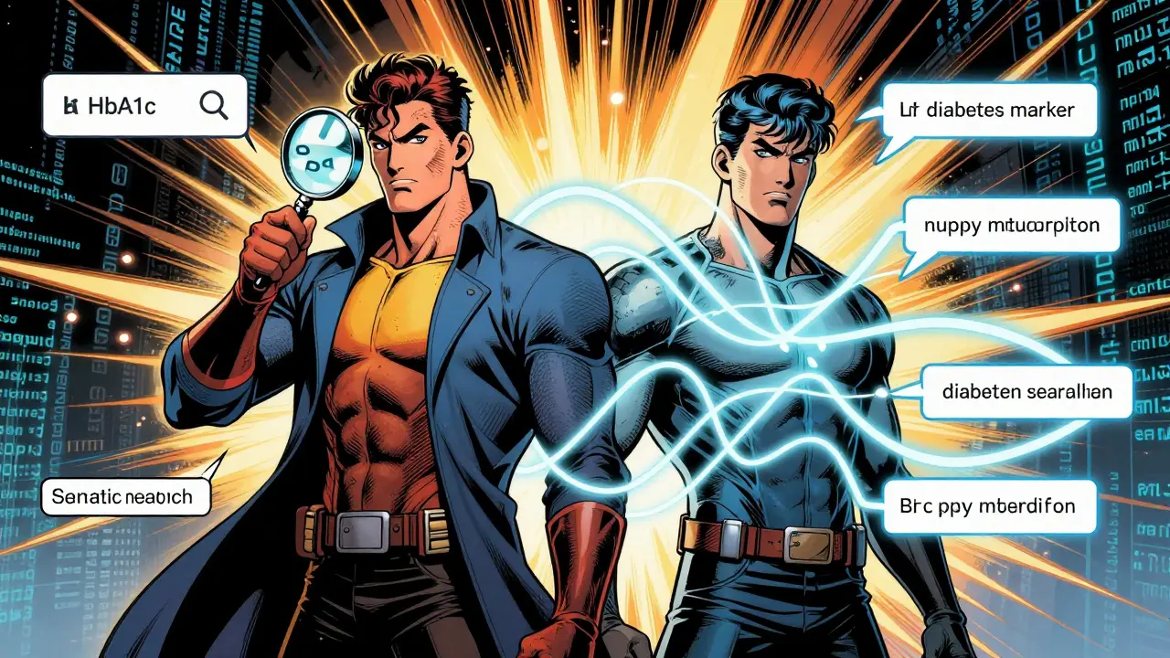 Hybrid Search for RAG: Why Combining Keyword and Semantic Retrieval Boosts LLM Accuracy