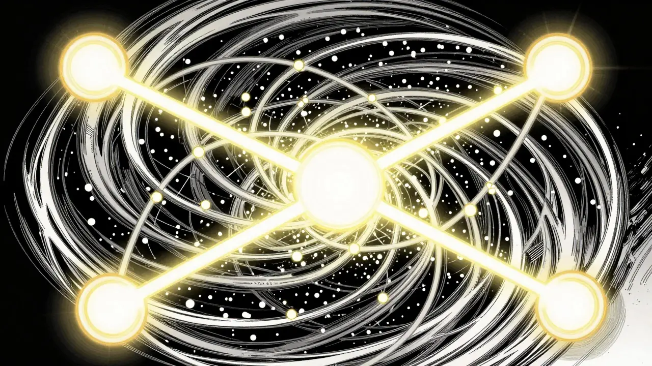 Long-Context Risks in Generative AI: Distortion, Drift, and Lost Salience