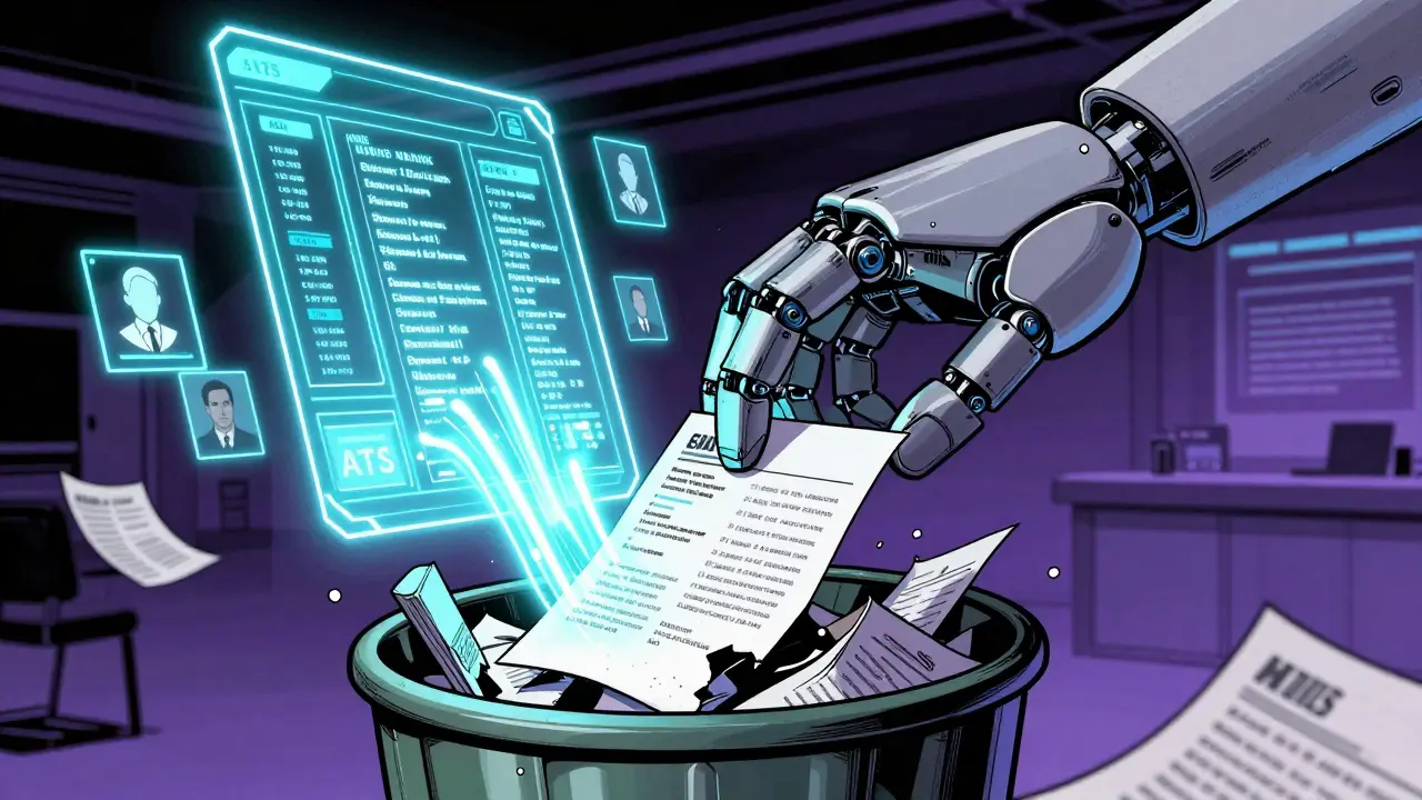 Recruiting Workflows Powered by LLMs: Resume Parsing and Candidate Screening