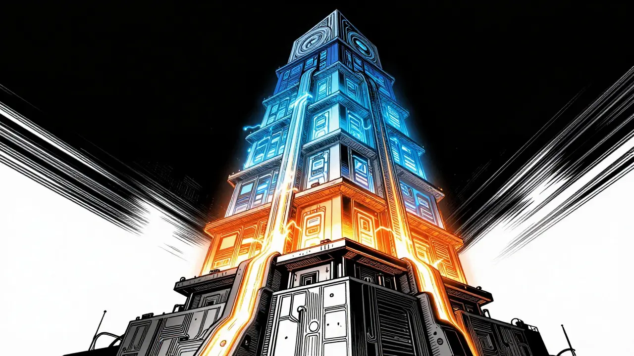 Target Architecture for Generative AI: Data, Models, and Orchestration Strategy Guide