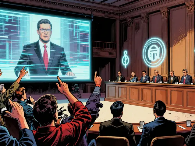 AI Watermarking Mandates and Technical Trade-Offs for 2026