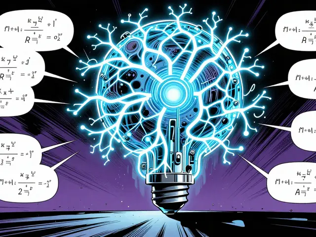 Emergent Capabilities in Generative AI: What We Know and What We Don’t