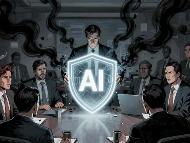 Governance ROI for Generative AI: Reducing Incidents & Boosting Audit Readiness