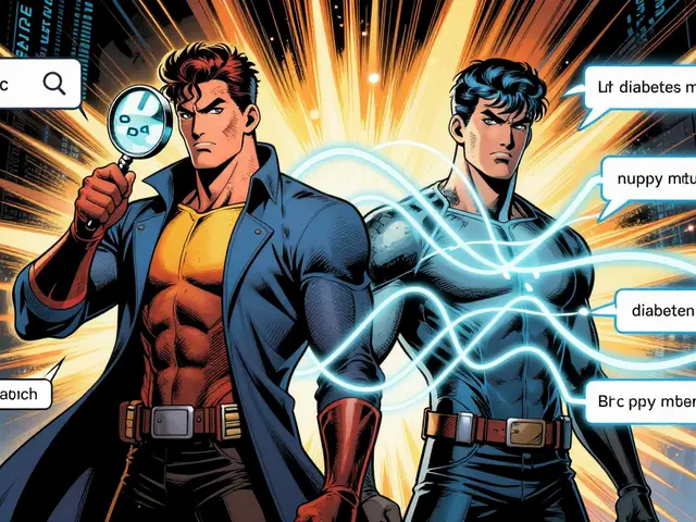 Hybrid Search for RAG: Why Combining Keyword and Semantic Retrieval Boosts LLM Accuracy