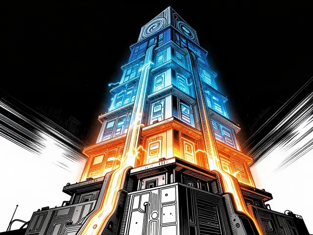 Target Architecture for Generative AI: Data, Models, and Orchestration Strategy Guide