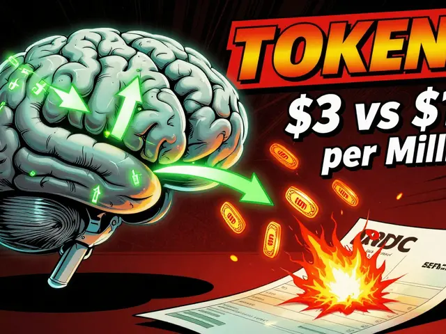 Unit Economics of Large Language Model Features: Pricing by Task Type