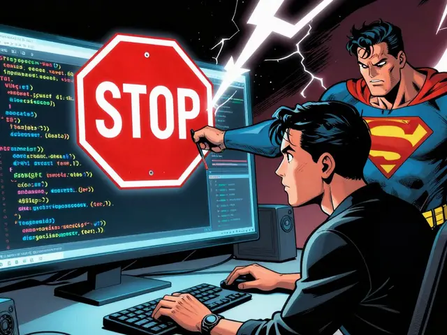 Vibe Coding Policies: What to Allow, Limit, and Prohibit in AI-Assisted Development