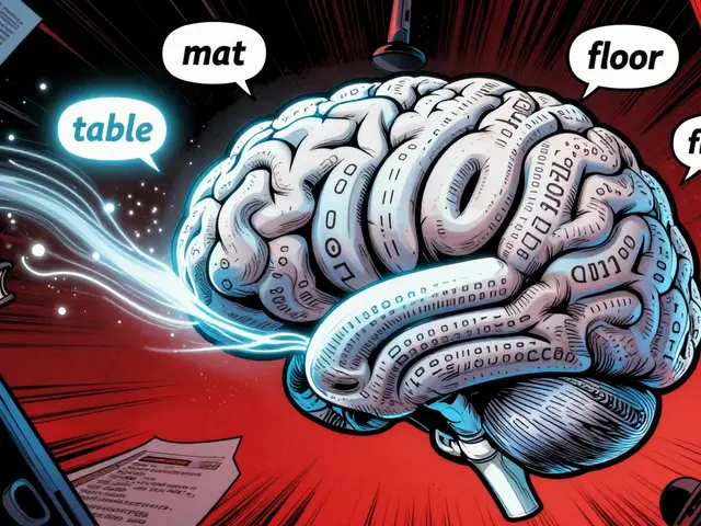 What Large Language Models Are: A Plain-English Guide to LLM Fundamentals