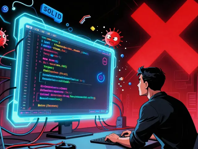 When to Rewrite AI-Generated Modules Instead of Refactoring