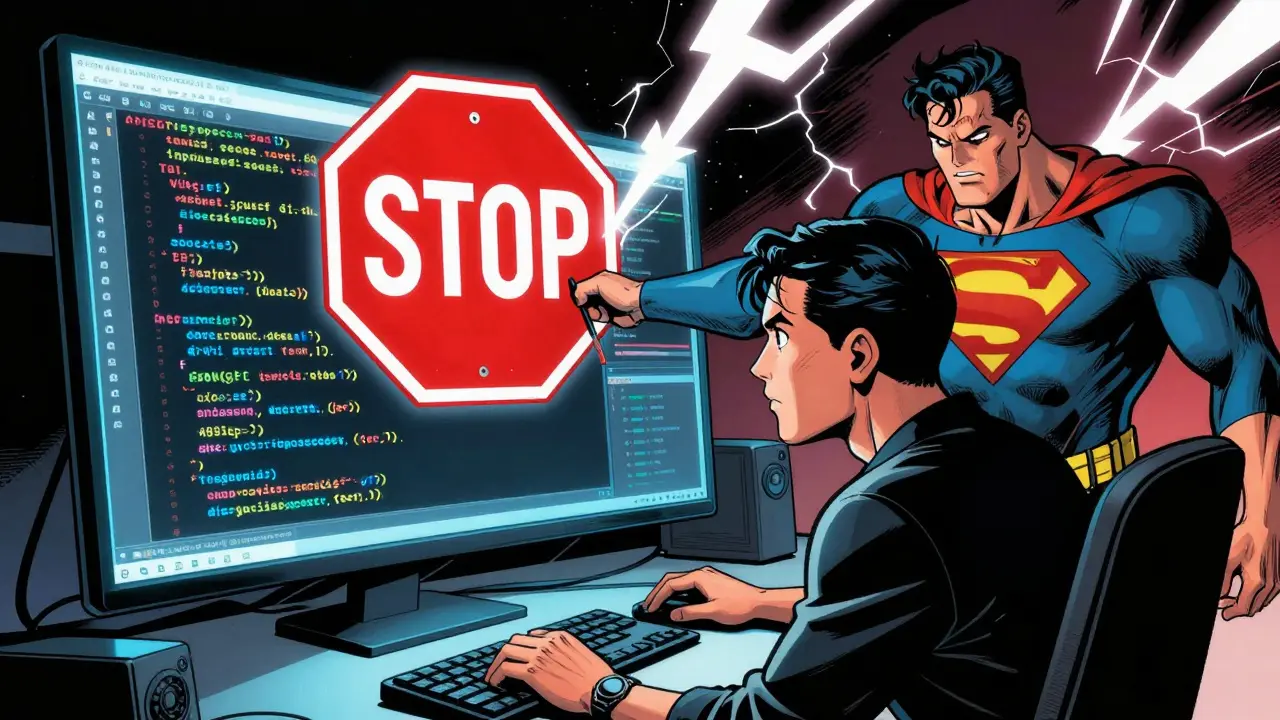 Vibe Coding Policies: What to Allow, Limit, and Prohibit in AI-Assisted Development