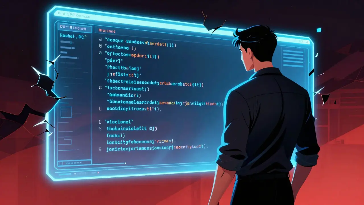 Vibe Coding Procurement Checklist: Security and Legal Compliance for AI Tools in 2026
