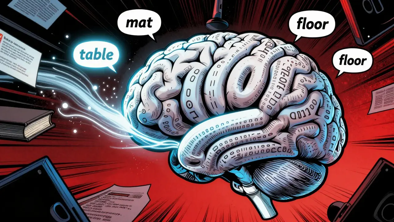 What Large Language Models Are: A Plain-English Guide to LLM Fundamentals