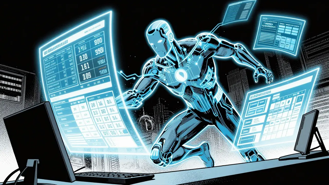 Agentic Behavior in LLMs: A Guide to Autonomous Planning and Tools