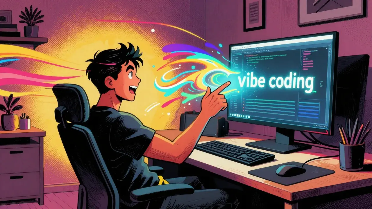 Agentic Systems vs Vibe Coding: Which AI Autonomy Level Fits Your Project?