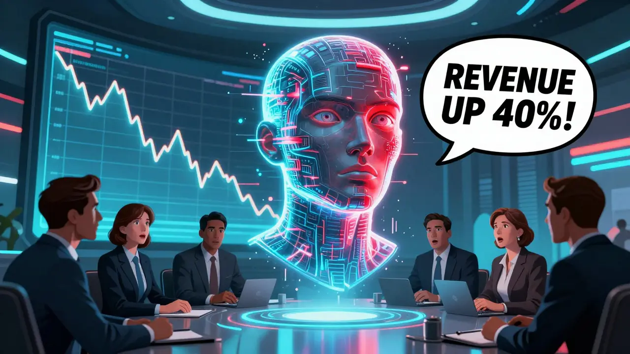 Ensembling Generative AI Models: How to Reduce Hallucinations and Errors