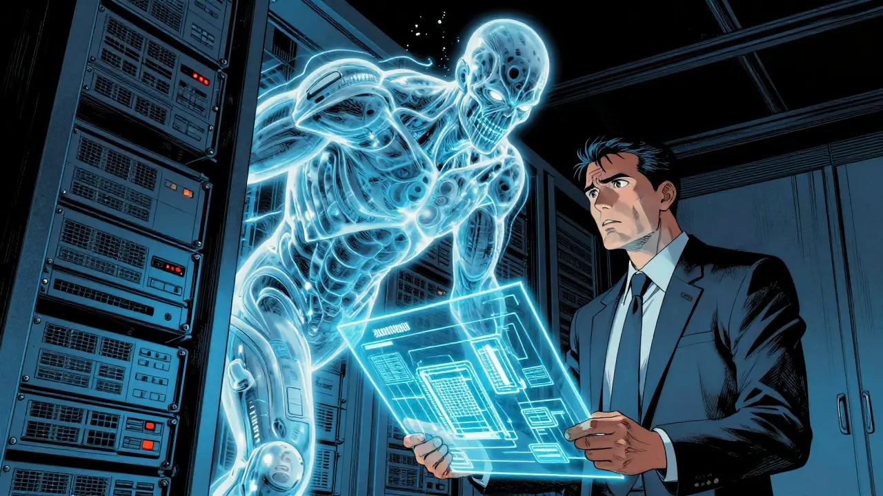 Enterprise Threat Modeling for LLM Integrations: A Practical Guide